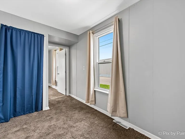First Floor Bedroom/Office