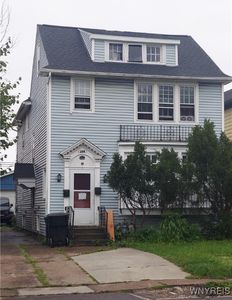 299 Nassau Ave, Buffalo, NY, 14217
