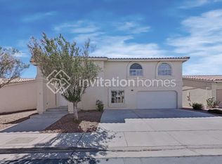 2865 Palleta Dr, Henderson, NV 89074