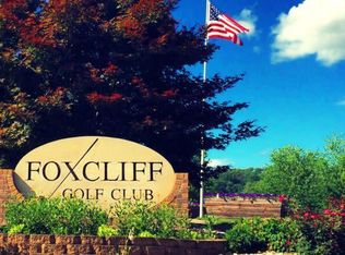 1541 Fox Hollow Dr, Martinsville, IN 46151