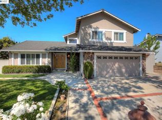 18815 W Cavendish Dr, Castro Valley, CA