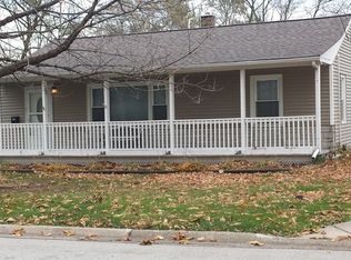 16741 Sayre Ave, Tinley Park, IL 60477