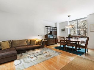 151 W 17th St APT 2B, New York, NY 10011