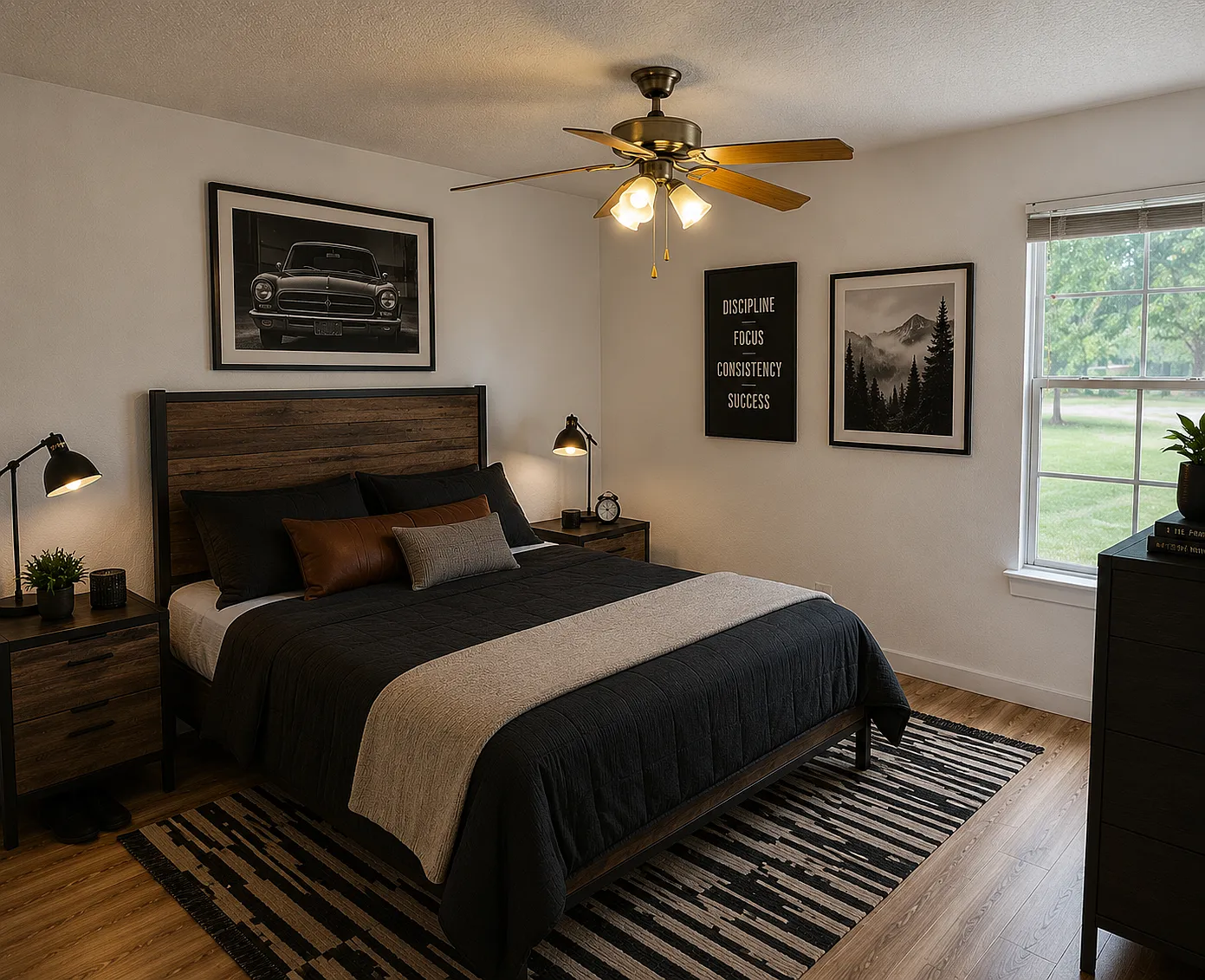 Creekwood Apartments — Photo 2