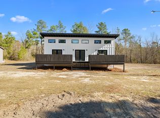 3508 Oak Hill Church Rd, Millen, GA 30442