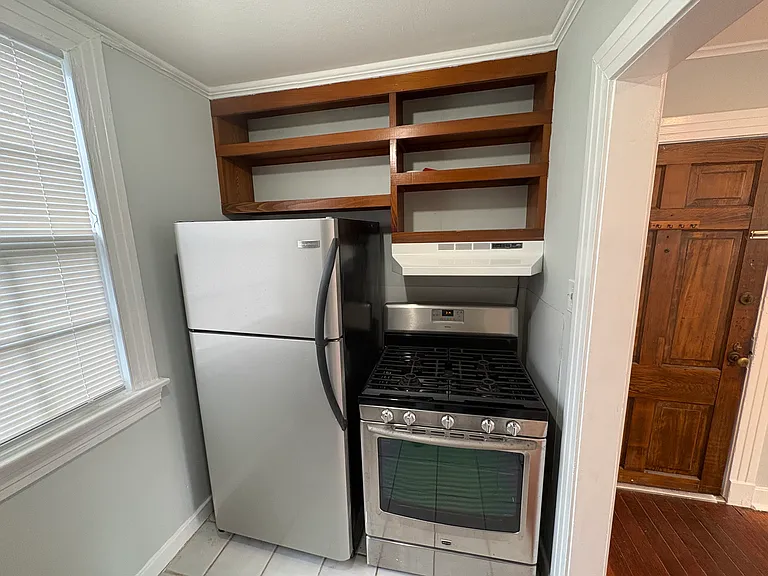 833 S Carrollton Ave #BACK HOUSE — Photo 4