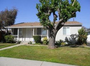 8660 Costello Ave, Panorama City, CA 91402