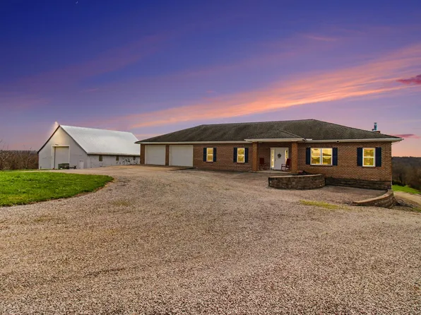 1986 Walcott Johnsville Rd, Foster, KY 41043