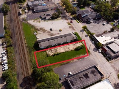 536 Broadway, Chesterton, IN, 46304