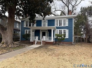 223 Franklin St, Petersburg, VA