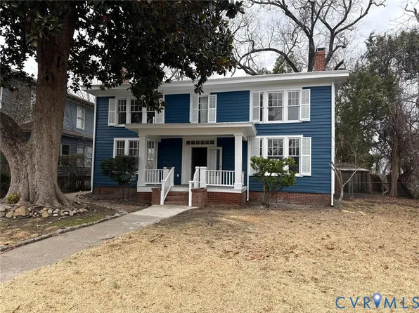 223 Franklin St, Petersburg, VA 23803