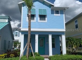 3037 Sea Plane Ln, Kissimmee, FL 34747