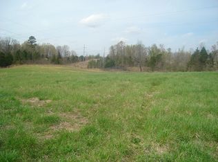 Clarence Barham Rd, Bethel springs, TN 38315