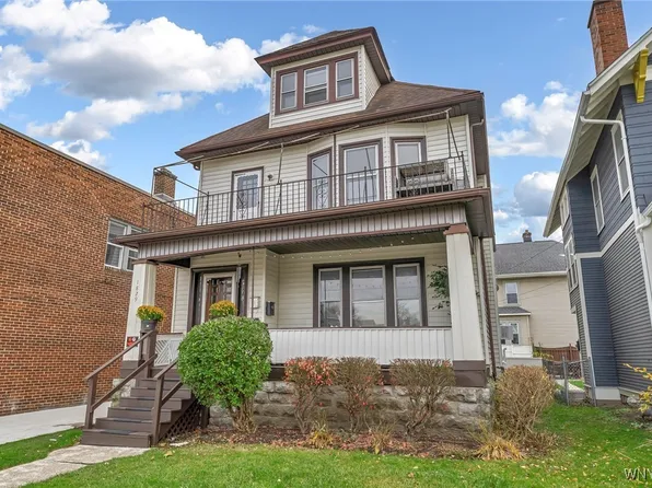1829 Hertel Ave, Buffalo, NY 14216