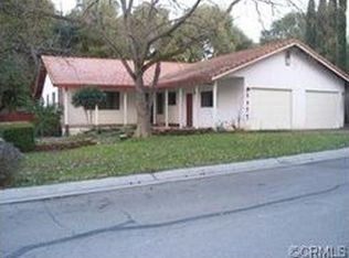 5597 Oak Ridge Dr, Kelseyville, CA 95451