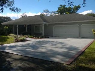 14820 SW 147th Ct, Miami, FL 33196