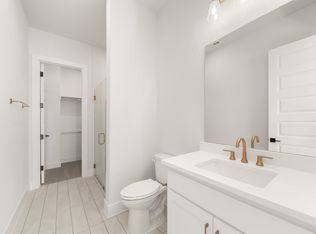 521 Twilight Dr, Prosper, TX 75078