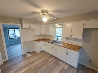 1203 25th St NE, Canton, OH