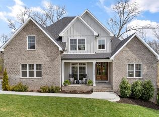 12406 English Laurel Ln, Knoxville, TN 37934
