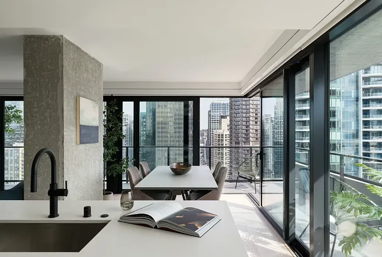 300 Virginia St #1307 — Photo 4