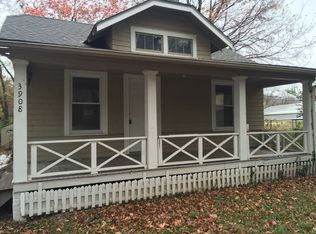 3908 N Jackson Ave, Kansas City, MO 64117