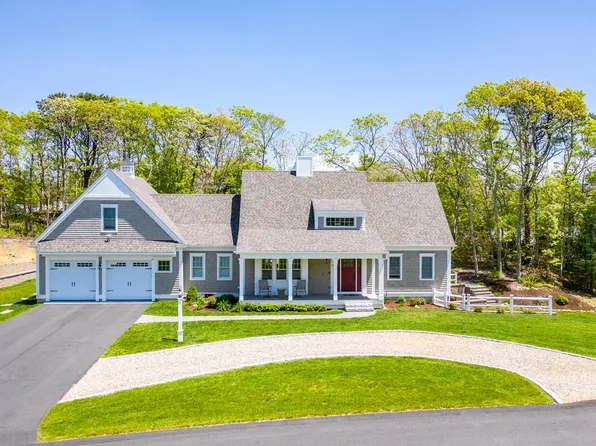 14 Lindsey Lane, Dennis, MA 02638