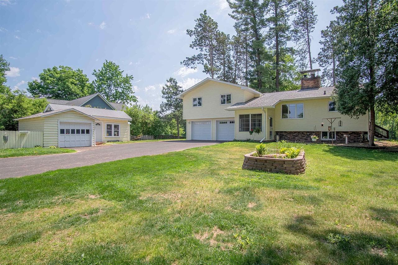 307 PINE ISLAND LANE, Schofield, WI 54476 Zillow
