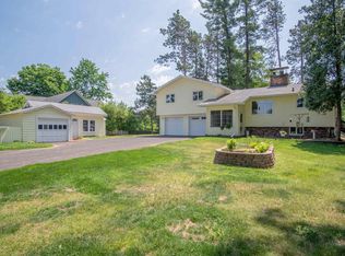 307 Pine Island Ln, Schofield, WI 54476