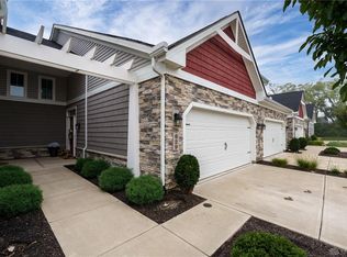 629 Bungalow Ct, Beavercreek, OH 45430