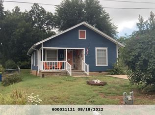 1512 E 8th Ave, Stillwater, OK 74074