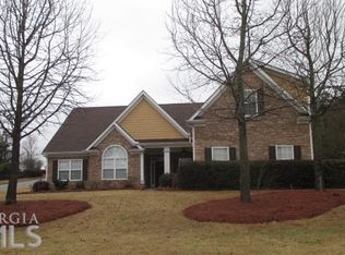 1601 Bluff Creek Trl, Monroe, GA 30656