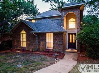 1103 Derby Run, Carrollton, TX 75007