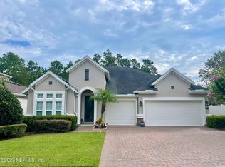 48 Taylor Ridge Ave, Ponte Vedra, FL 32081