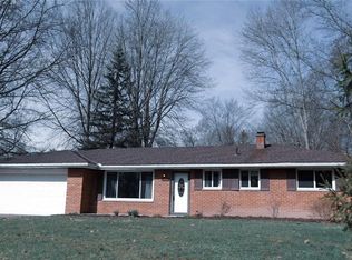 7808 Kitner Blvd, Northfield, OH 44067