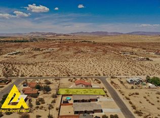 00 Maude Adams Ave, Twentynine Palms, CA 92277