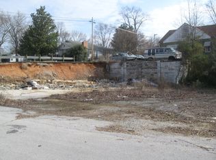 201 Zachary St, Livingston, TN 38570