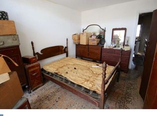 2507 S Warnock St, Philadelphia, PA 19148