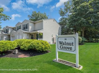 14 Walnut St APT 102, Toms river, NJ 08753
