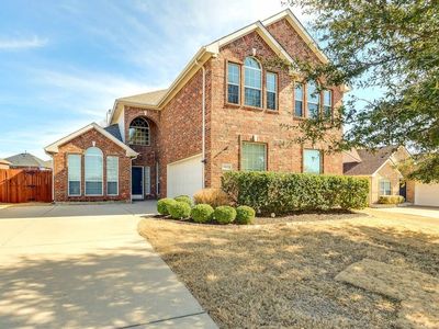12622 Greenhaven Dr, Frisco, TX, 75035