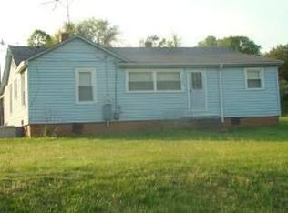 5983 Ferguson Rd, Ramseur, NC 27316