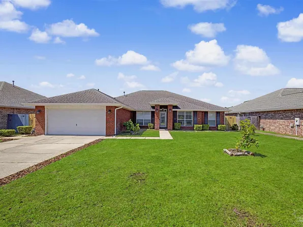 8768 Intruder Ct, Pensacola, FL 32506
