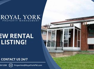 7 Kencliff Cres, Toronto, ON M1P4E2