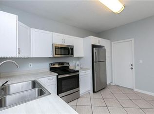 3635 San Simeon Cir #TH, Fort Lauderdale, FL 33331