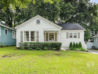 165 Crenshaw St, Mobile, AL, 36606