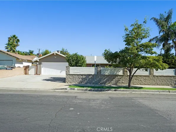 13058 Gridley St, Sylmar, CA 91342