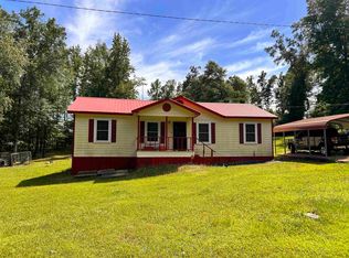 2597 Country Club Rd, Camden, AR 71701