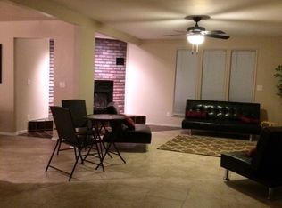 7315 E Escalante Rd, Tucson, AZ 85730