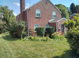 109 Glenview Rd, New Kensington, PA
