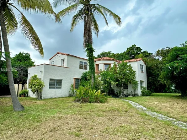 1414 SW 19th Ave, Miami, FL 33145