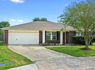 7343 Leightonfield Ct, Cypress, TX 77433